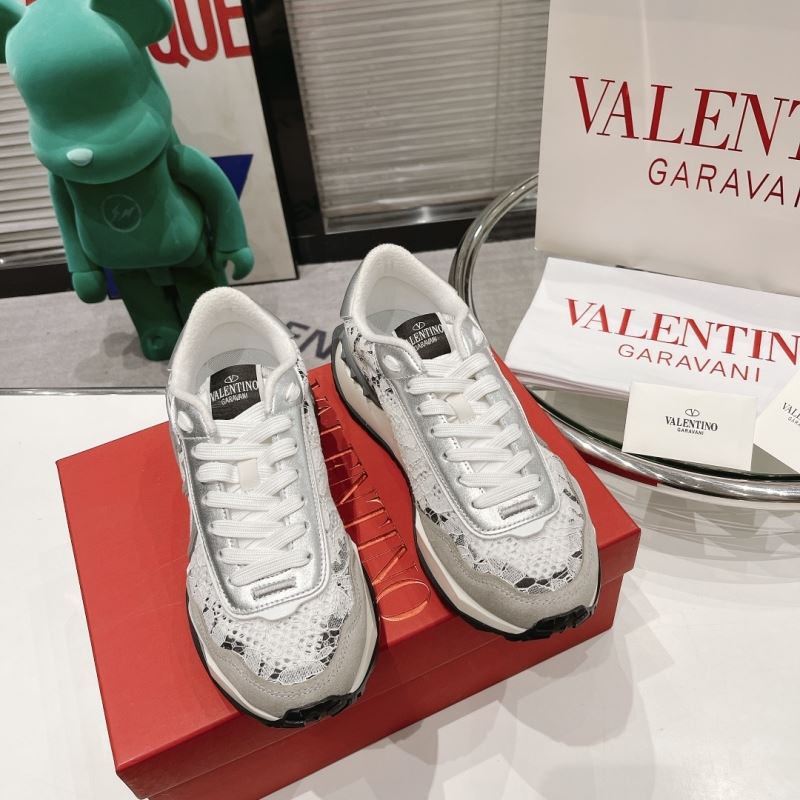 Valentino Rockrunner Shoes